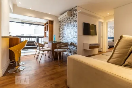 Apartamento com 2 Quartos à venda, 70m² no Alphaville Empresarial, Barueri