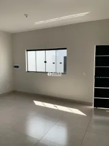 Casa com 2 Quartos à venda, 69m² no Morumbi, Uberlândia