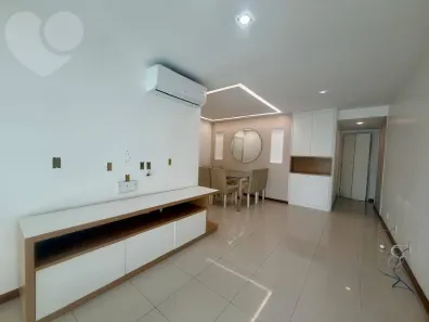 Apartamento com 3 Quartos à venda, 102m² no Icaraí, Niterói