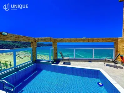 Cobertura com 3 Quartos à venda, 200m² no Canto do Forte, Praia Grande