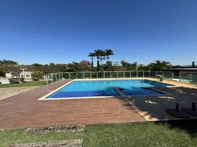 Fazenda/Sítio com 4 Quartos para alugar, 335m² no Colinas do Mosteiro de Itaici, Indaiatuba