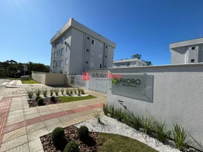 Apartamento com 2 Quartos à venda, 49m² no Ana Maria, Criciúma