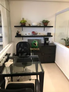 Sala Comercial à venda, 34m² no Lapa, São Paulo
