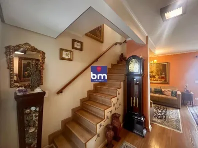 Sobrado com 3 Quartos à venda, 119m² no Parque Munhoz, São Paulo