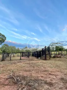Fazenda/Sítio à venda, 12m² no Minaçu, Minaçu