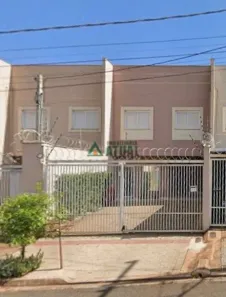 Casa com 4 Quartos à venda, 154m² no Garden Park Residence, Londrina