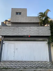 Casa com 3 Quartos à venda, 175m² no Vila Siqueira (Zona Norte), São Paulo