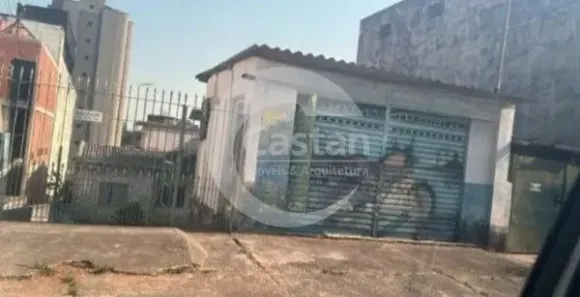 Lote/Terreno à venda, 600m² no Vila Oratório, São Paulo