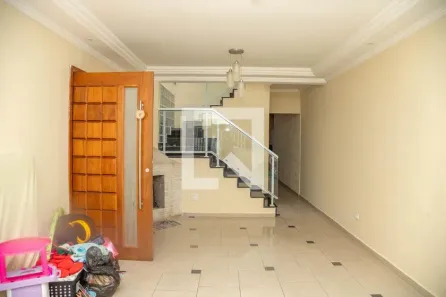 Casa com 3 Quartos à venda, 275m² no Taboão, São Bernardo do Campo