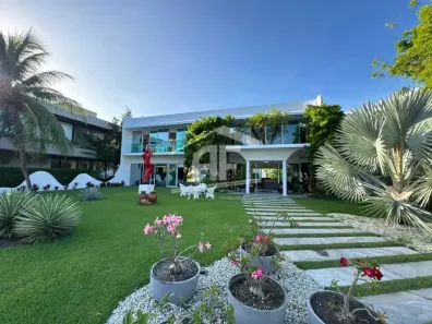 Casa de Condomínio com 4 Quartos à venda, 2396m² no Loteamento Clube Residencial, Marechal Deodoro