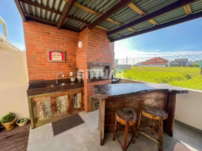 Casa com 4 Quartos à venda, 243m² no Balneário Solimar, Imbituba