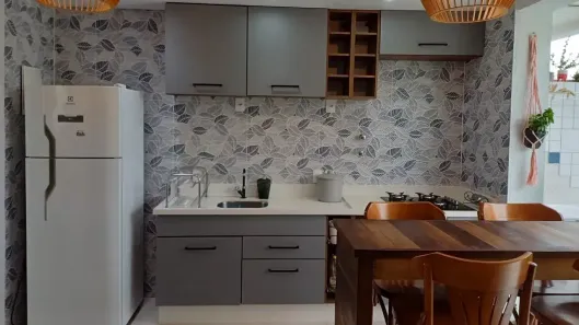 Apartamento com 2 Quartos à venda, 57m² no Ingleses do Rio Vermelho, Florianópolis