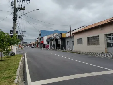 Imóvel Comercial à venda, 600m² no São João, Jacareí