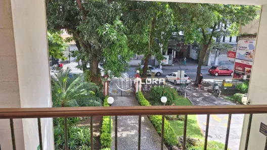 Apartamento com 2 Quartos à venda, 86m² no Santa Rosa, Niterói