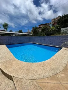 Apartamento com 3 Quartos à venda, 110m² no Candeal, Salvador