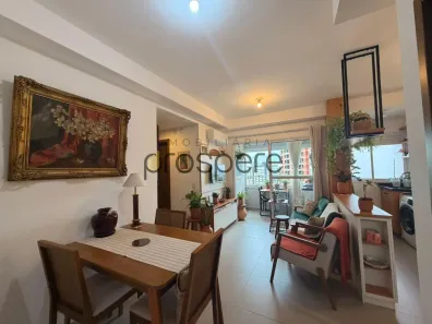 Apartamento com 2 Quartos à venda, 57m² no Jardim Eldorado, Presidente Prudente