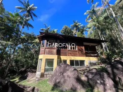 Casa com 2 Quartos à venda, 100m² no Serrinha do Alambari (Agulhas Negras), Resende