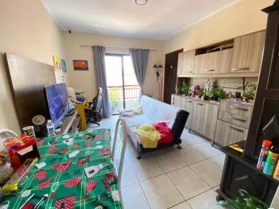 Apartamento com 2 Quartos à venda, 86m² no Tupi, Praia Grande