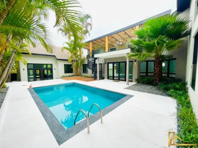 Casa de Condomínio com 5 Quartos à venda, 500m² no Alphaville, Santana de Parnaíba