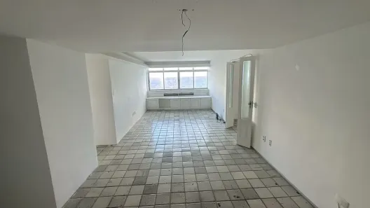 Apartamento com 3 Quartos para alugar, 105m² no Boa Viagem, Recife