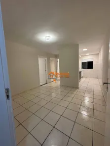 Apartamento com 2 Quartos à venda, 50m² no Centro, Guarulhos
