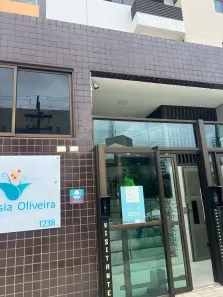 Apartamento com 2 Quartos para alugar, 55m² no Mangabeiras, Maceió