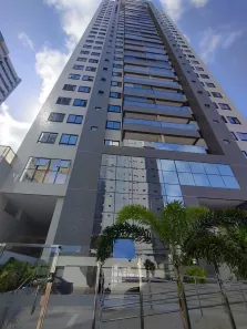 Apartamento com 2 Quartos à venda, 94m² no Tambaú, João Pessoa