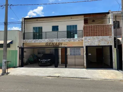 Sobrado com 2 Quartos à venda, 200m² no Jardim Morada do Sol, Indaiatuba