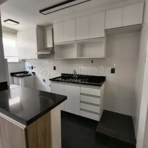 Apartamento com 2 Quartos à venda, 77m² no Parque Industrial Lagoinha, Ribeirão Preto