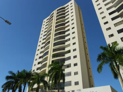 Apartamento com 2 Quartos à venda, 144m² no Nossa Senhora das Graças, Porto Velho