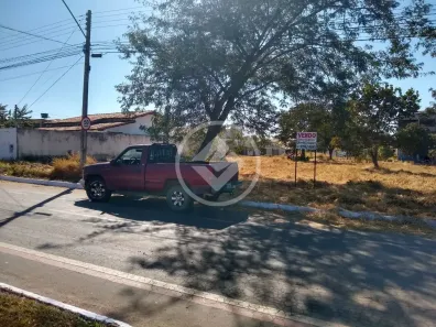 Lote/Terreno à venda, 1450m² no Centro, Caldas Novas