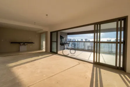 Apartamento com 3 Quartos à venda, 142m² no Jardim das Acácias, São Paulo