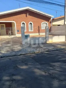 Casa com 4 Quartos à venda, 170m² no Parque Fazendinha, Campinas