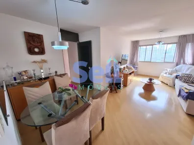 Apartamento com 3 Quartos à venda, 94m² no Perdizes, São Paulo