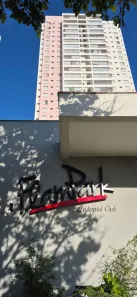 Apartamento com 3 Quartos à venda, 108m² no Jardim Goiás, Goiânia