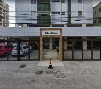 Apartamento com 2 Quartos à venda, 72m² no Boa Viagem, Recife
