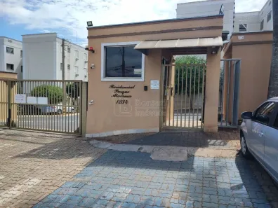 Apartamento com 2 Quartos à venda, 45m² no Jardim Universal, Araraquara