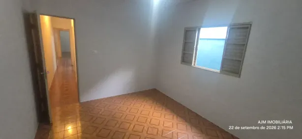 Casa com 2 Quartos para alugar, 68m² no Bosque dos Eucaliptos, São José dos Campos