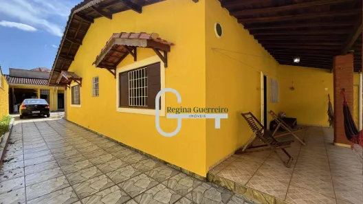 Casa com 2 Quartos à venda, 153m² no Bal Stella Maris, Peruíbe