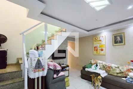 Casa com 3 Quartos à venda, 170m² no Dos Casa, São Bernardo do Campo