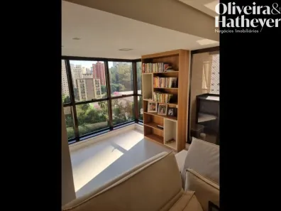 Apartamento com 3 Quartos à venda, 190m² no Vila Andrade, São Paulo