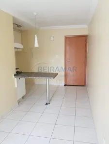 Apartamento com 1 Quarto à venda, 33m² no Norte, Brasília