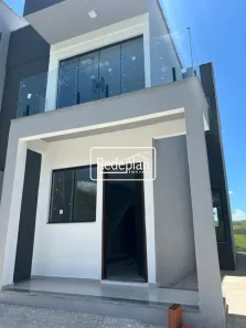 Casa com 3 Quartos à venda, 110m² no Colônia Santo Antônio, Barra Mansa