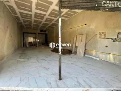 Ponto Comercial para alugar, 100m² no Embaré, Santos