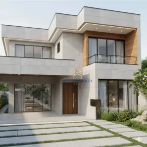 Casa com 4 Quartos à venda, 277m² no Vila Rosália, Guarulhos