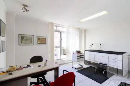 Imóvel Comercial para venda ou aluguel, 64m² no Consolação, São Paulo