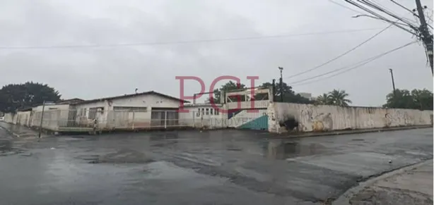 Lote/Terreno à venda, 5938m² no Campos Elíseos, Ribeirão Preto
