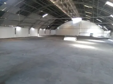 Galpão/Depósito/Armazém para alugar, 4571m² no Centro, Rio de Janeiro