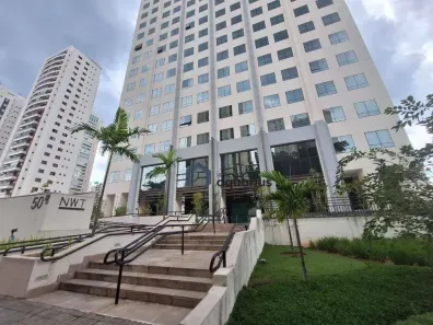 Sala Comercial à venda, 43m² no Parque Residencial Aquarius, São José dos Campos