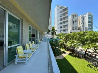 Apartamento com 5 Quartos à venda, 530m² no Pitangueiras, Guarujá